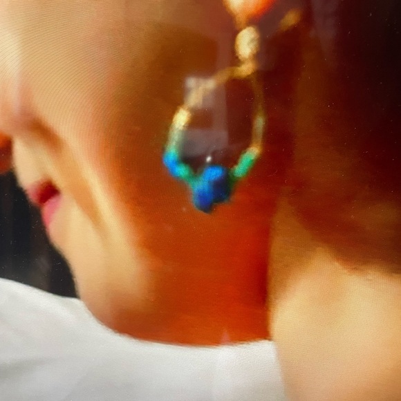 In search of these earrings - Picture 4 of 5